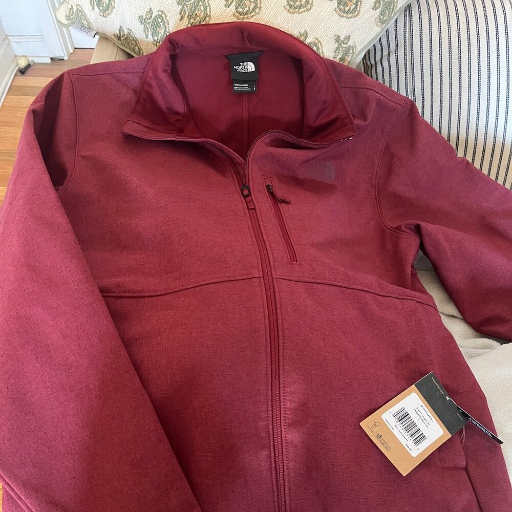 The Northface Men's Jacket Lize L